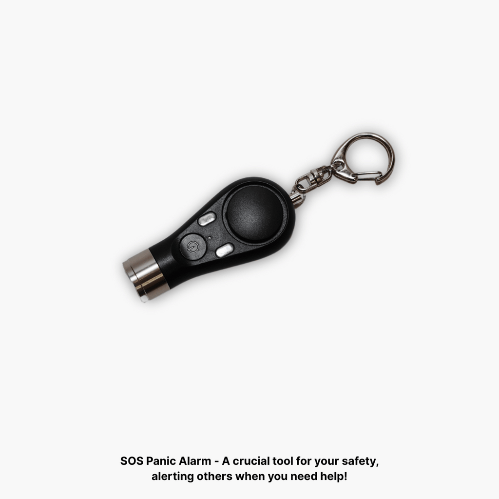 Festival Safety Bundle