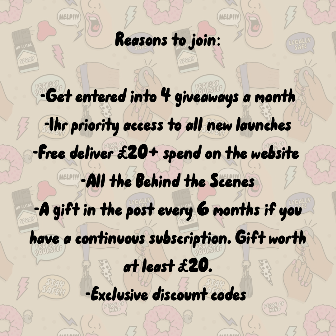 Get Personal Subscription