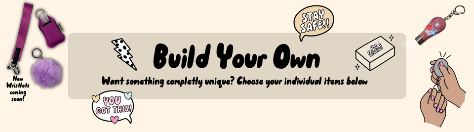 Build Your Own