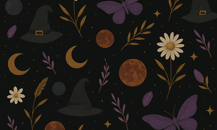 Midnight Spell 10/10/2025 10am