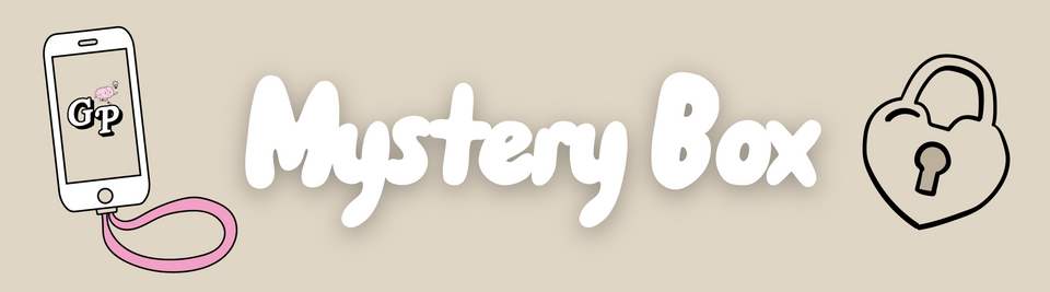 Mystery Boxes