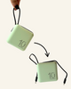 Re-usable Ultra-Portable 10,000mAh Power Bank
