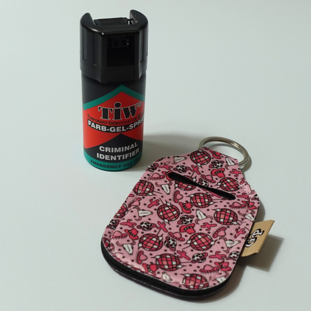40ml Farbgel Spray ~  Comes With Free Pouch RRP £18.99