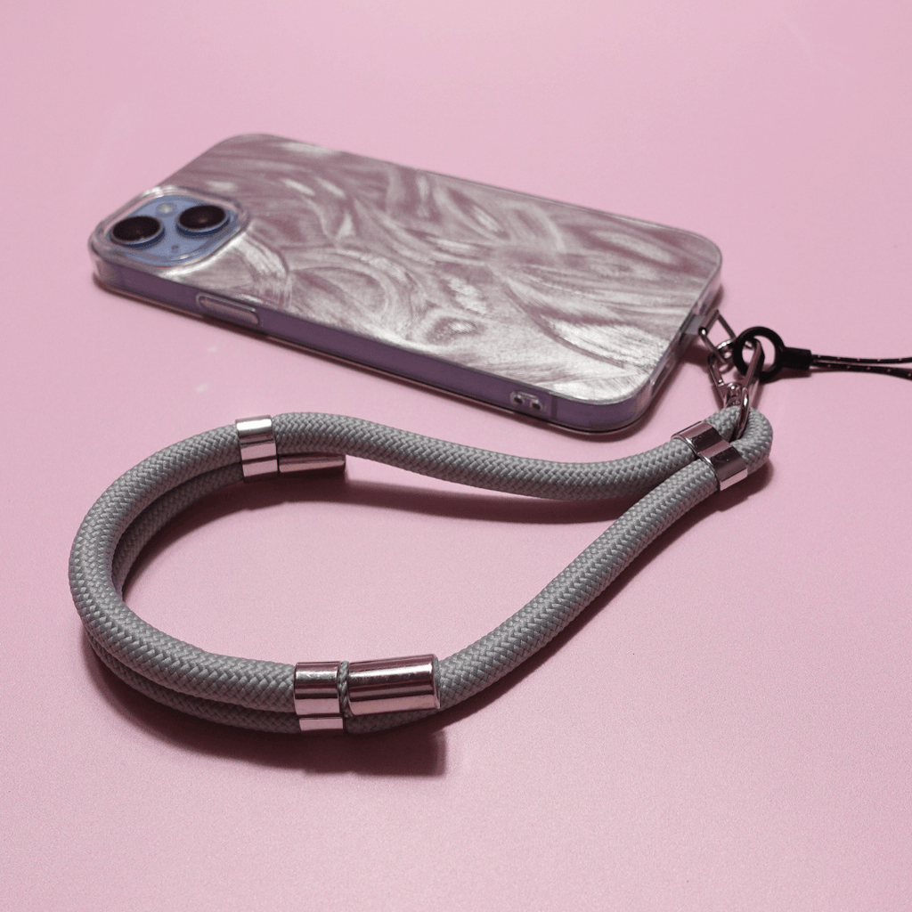 Adjustable 8mm Anti-Theft Wrist Straps