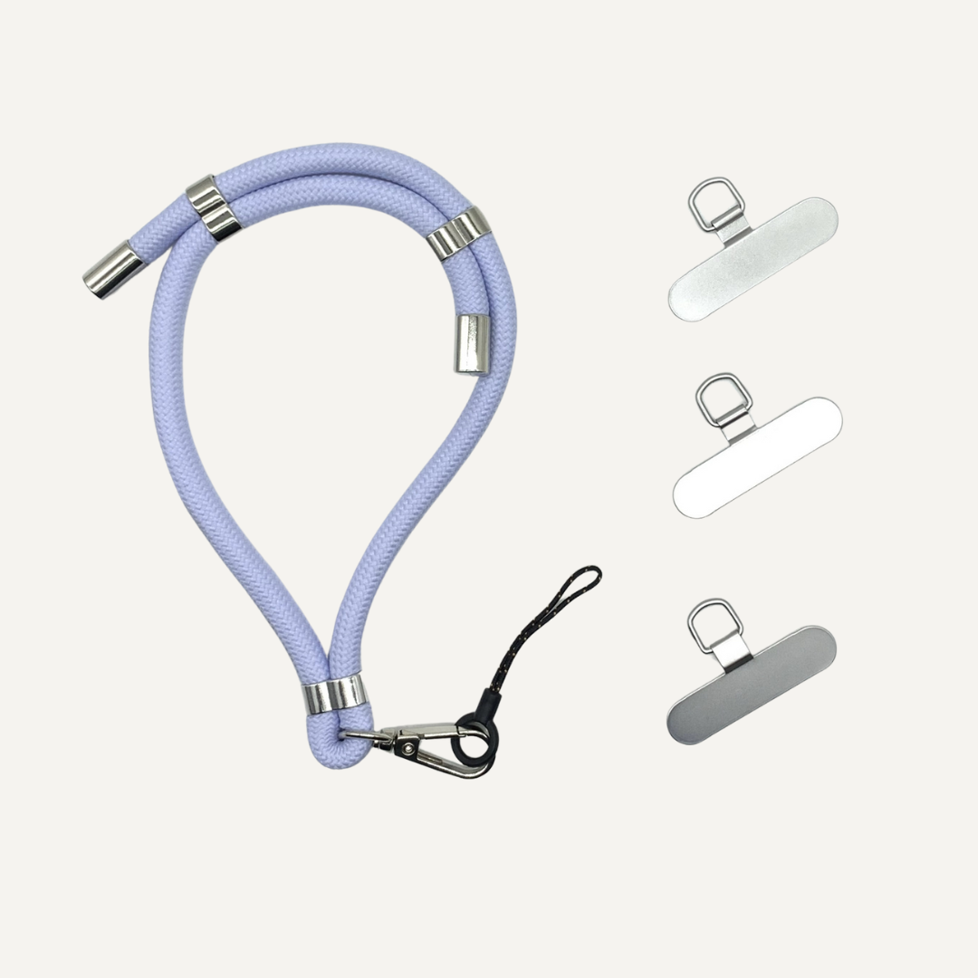 Adjustable 8mm Anti-Theft Wrist Straps