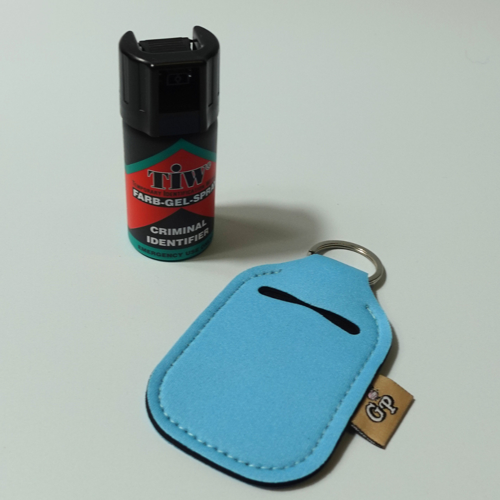 40ml Farbgel Spray ~  Comes With Free Pouch RRP £18.99