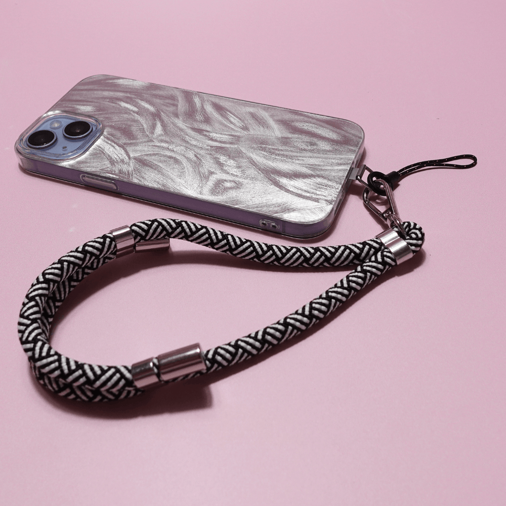 Adjustable 8mm Anti-Theft Wrist Straps