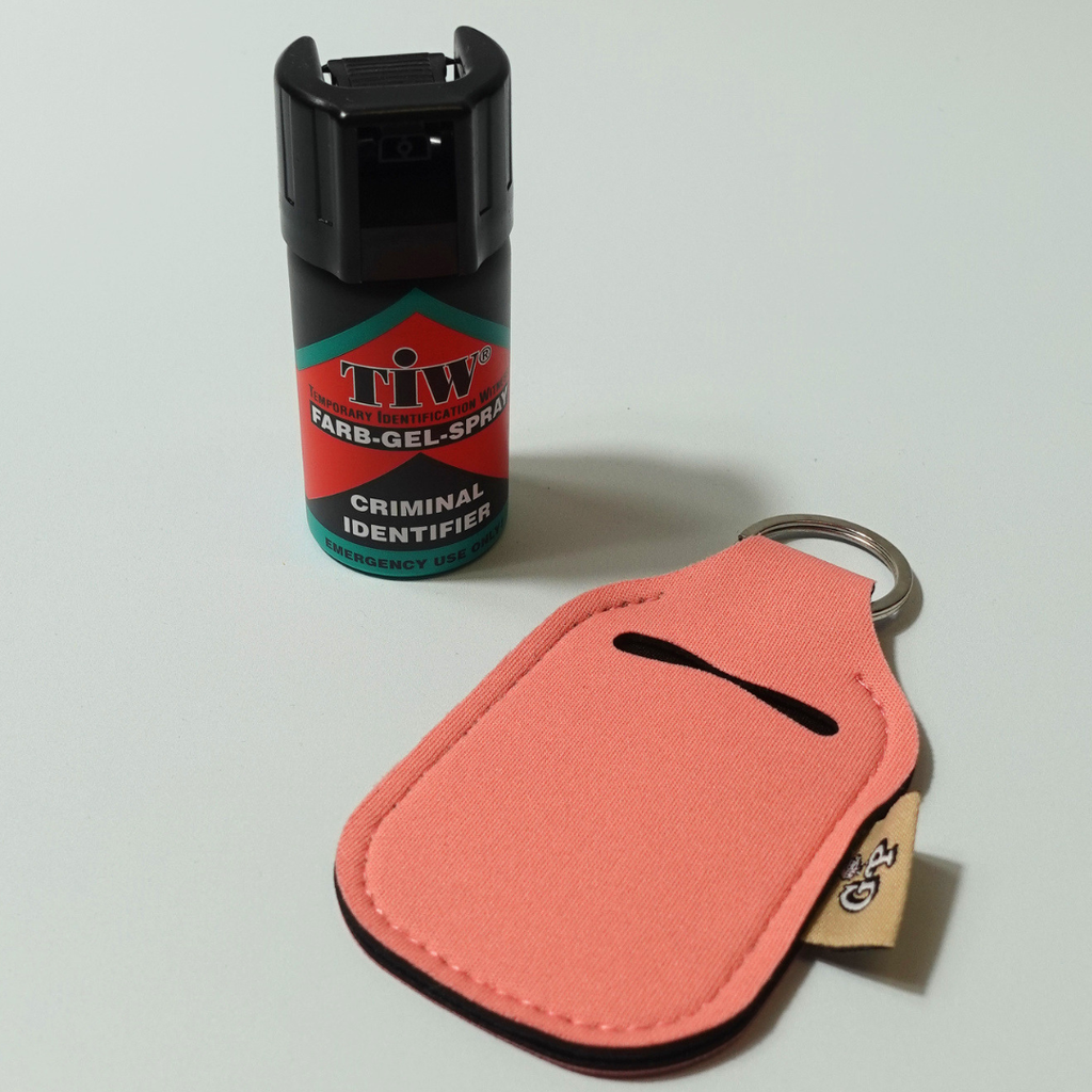 40ml Farbgel Spray ~  Comes With Free Pouch RRP £18.99