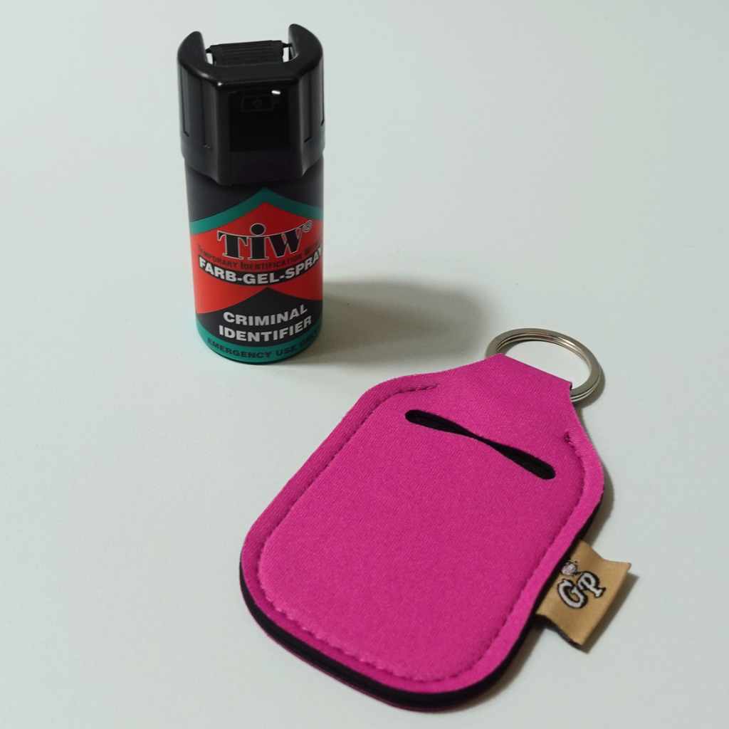 40ml Farbgel Spray ~  Comes With Free Pouch RRP £18.99