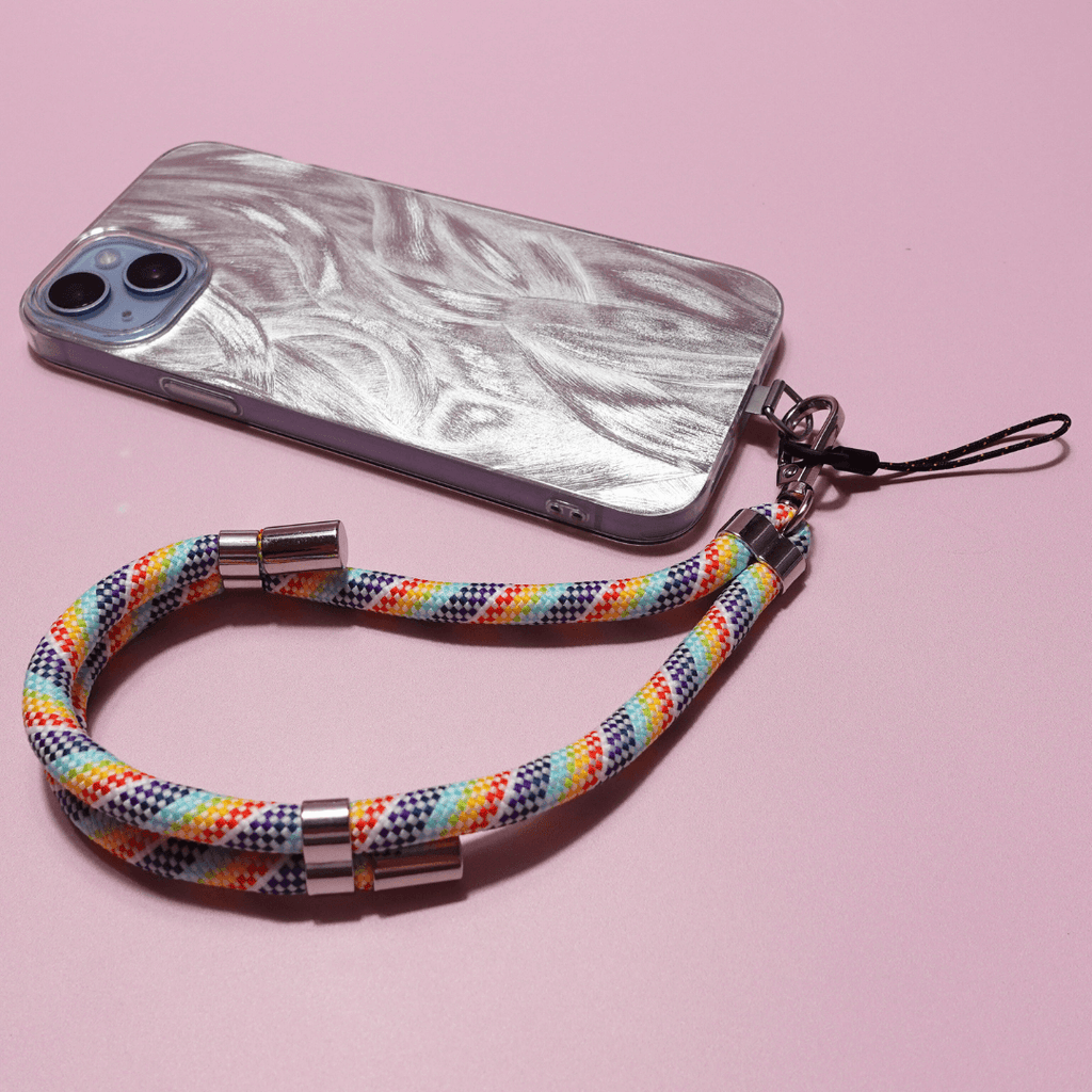 Adjustable 8mm Anti-Theft Wrist Straps