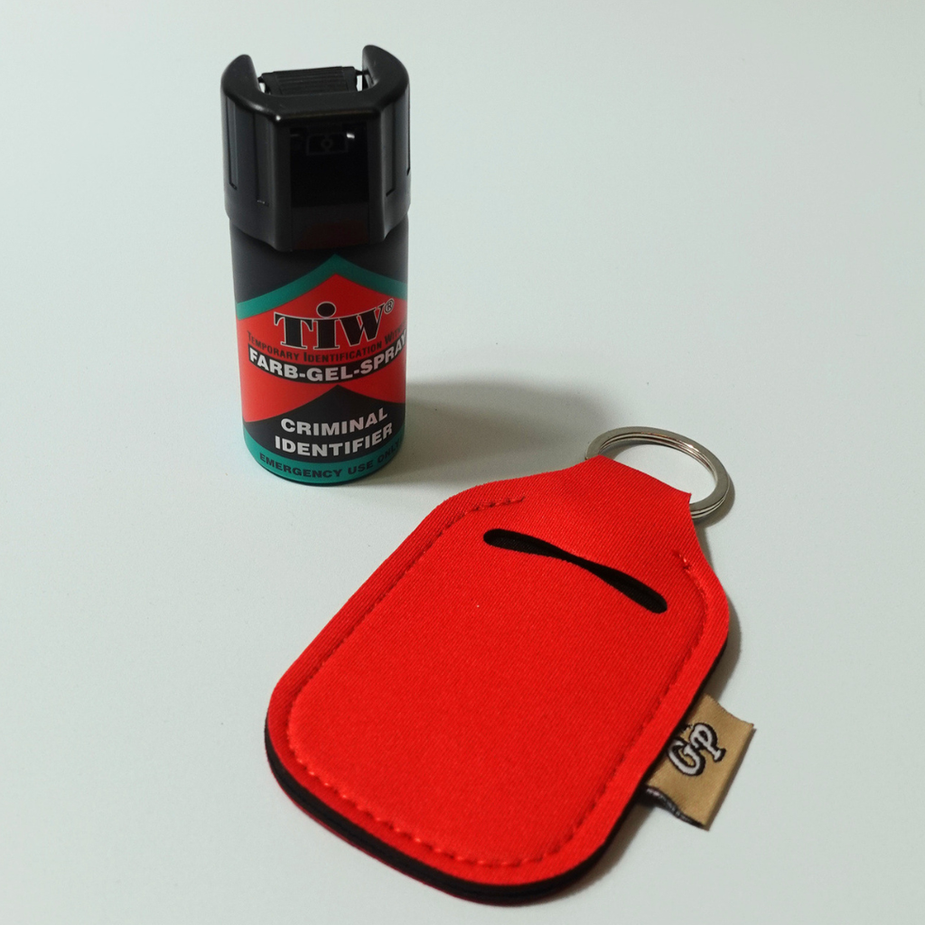 40ml Farbgel Spray ~  Comes With Free Pouch RRP £18.99