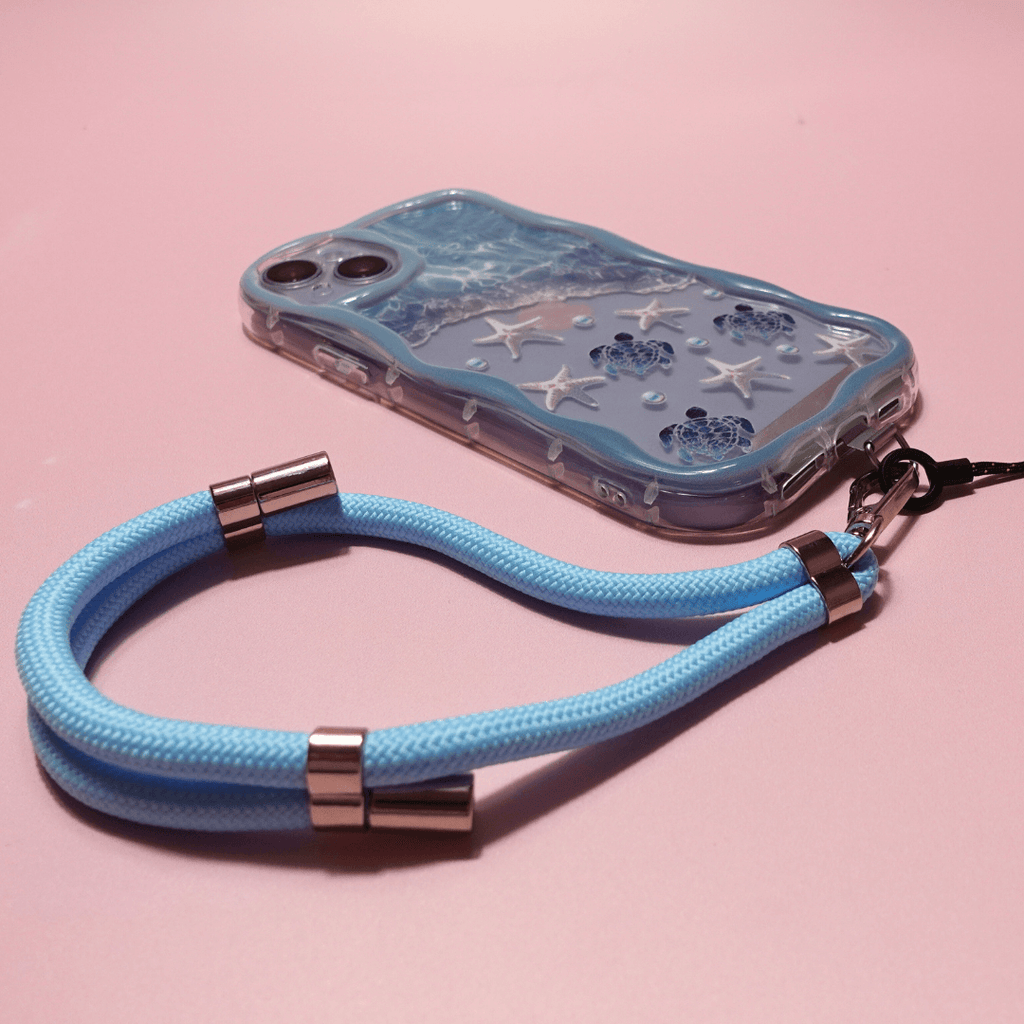 Adjustable 8mm Anti-Theft Wrist Straps