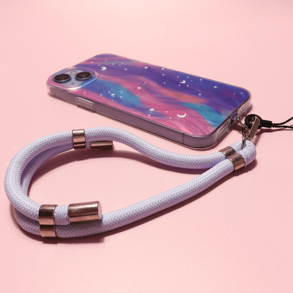 Adjustable 8mm Anti-Theft Wrist Straps