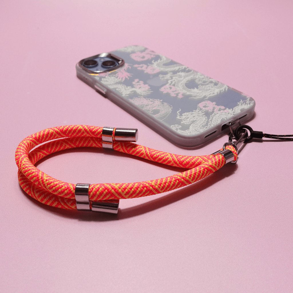 Adjustable 8mm Anti-Theft Wrist Straps