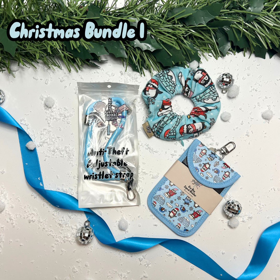 Christmas Bundle Box 1