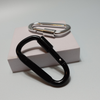 Small Metal Carabiner Hook