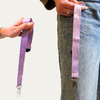 Satin Lanyard With Plastic Breakaway clip