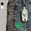RRP £12.99 - 1500mAh Emergency Keyring Powerbank