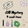 £10 Mystery box