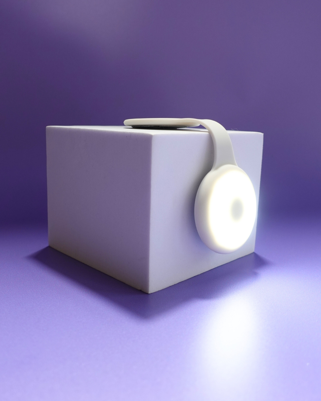 PRE ORDER ARRIVING 9Th FEBMini Magnetic Ring Light - 5 level cool & warm function