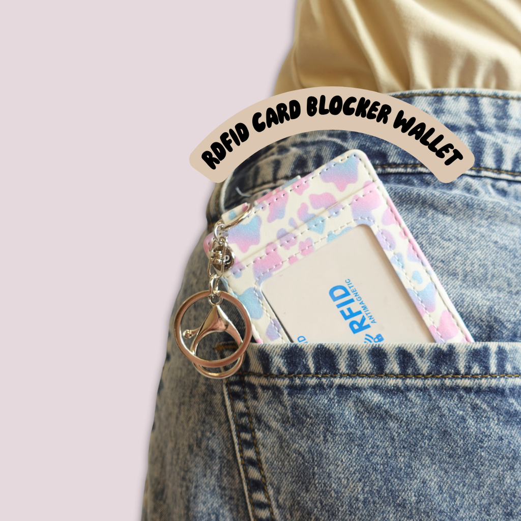 RFID Card Wallet