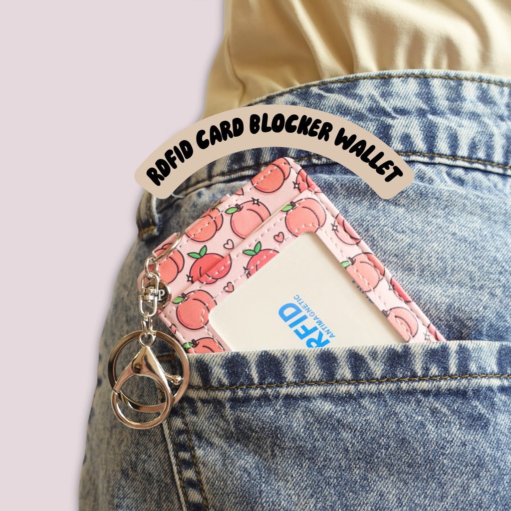 RFID Card Wallet