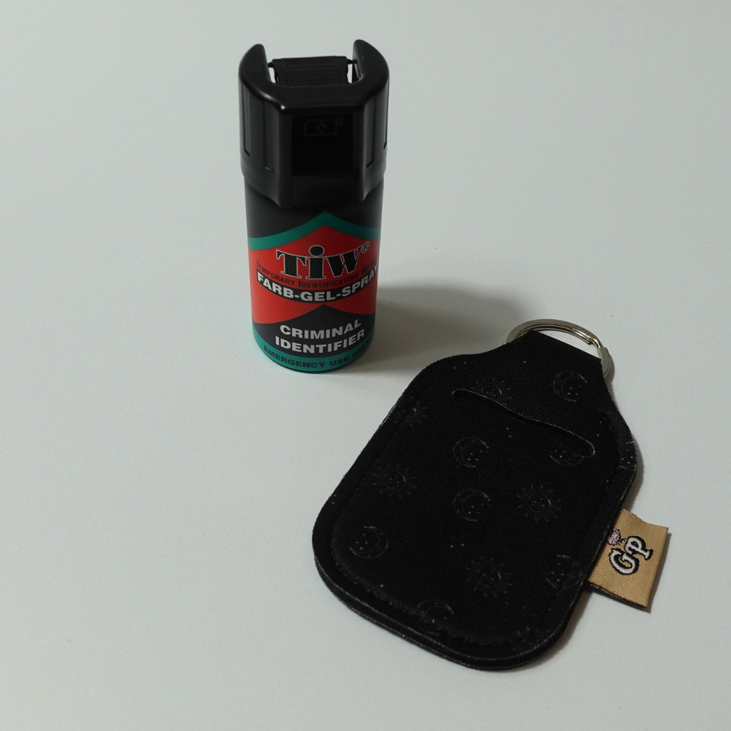 40ml Farbgel Spray ~  Comes With Free Pouch RRP £18.99