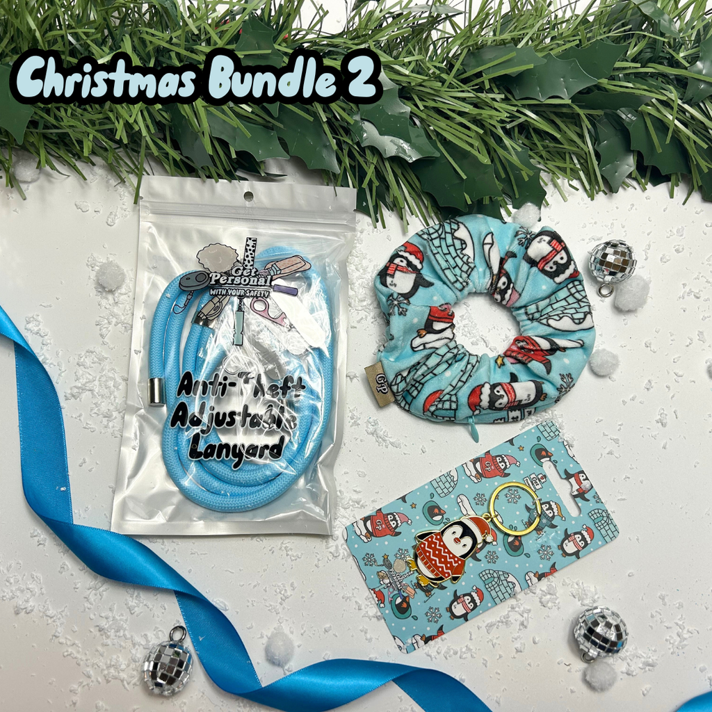 Christmas Bundle Box 2