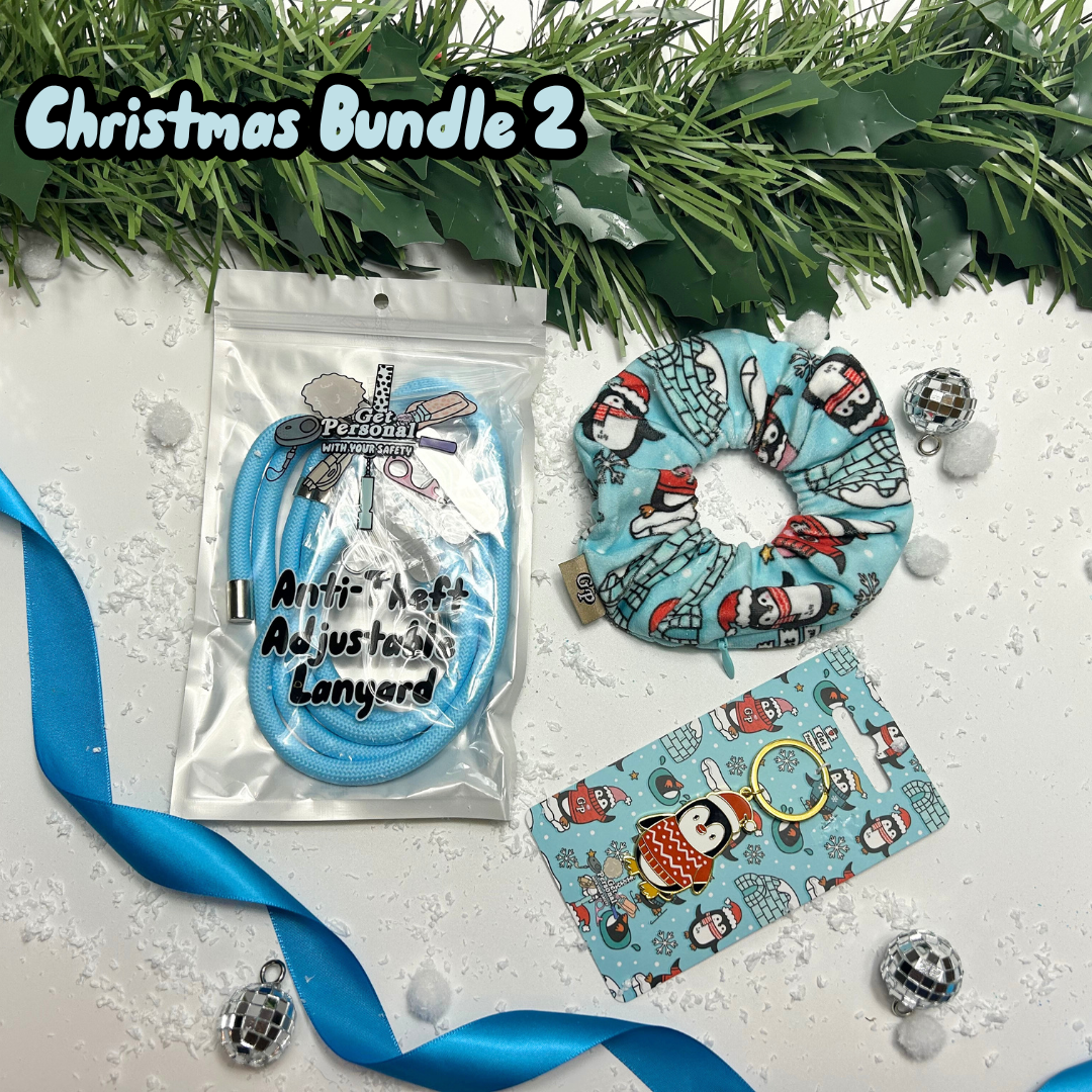 Christmas Bundle Box 2