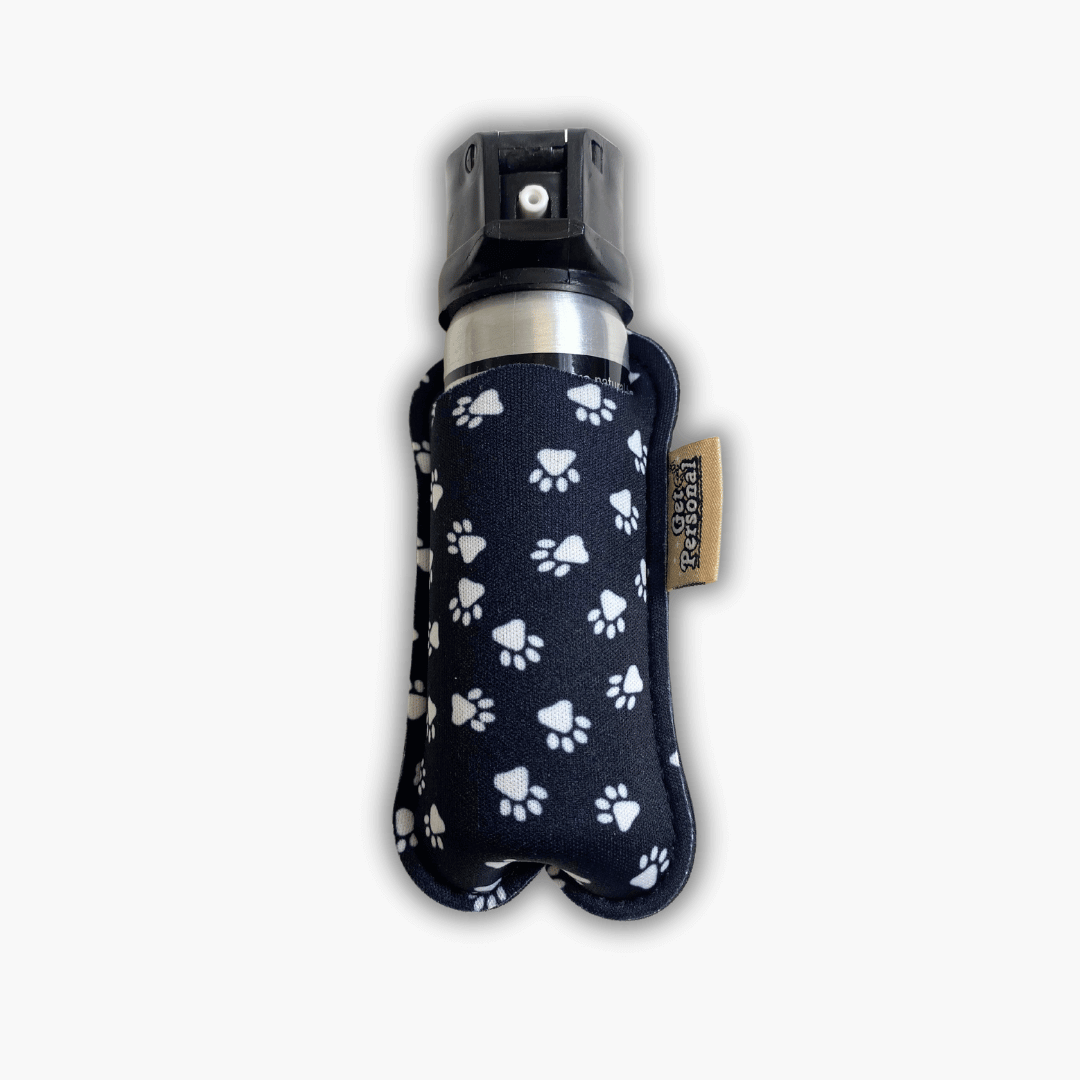 K917 Dog Deterrent Spray 50ml Pouch