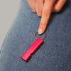 Metal Whistle To Help Alert