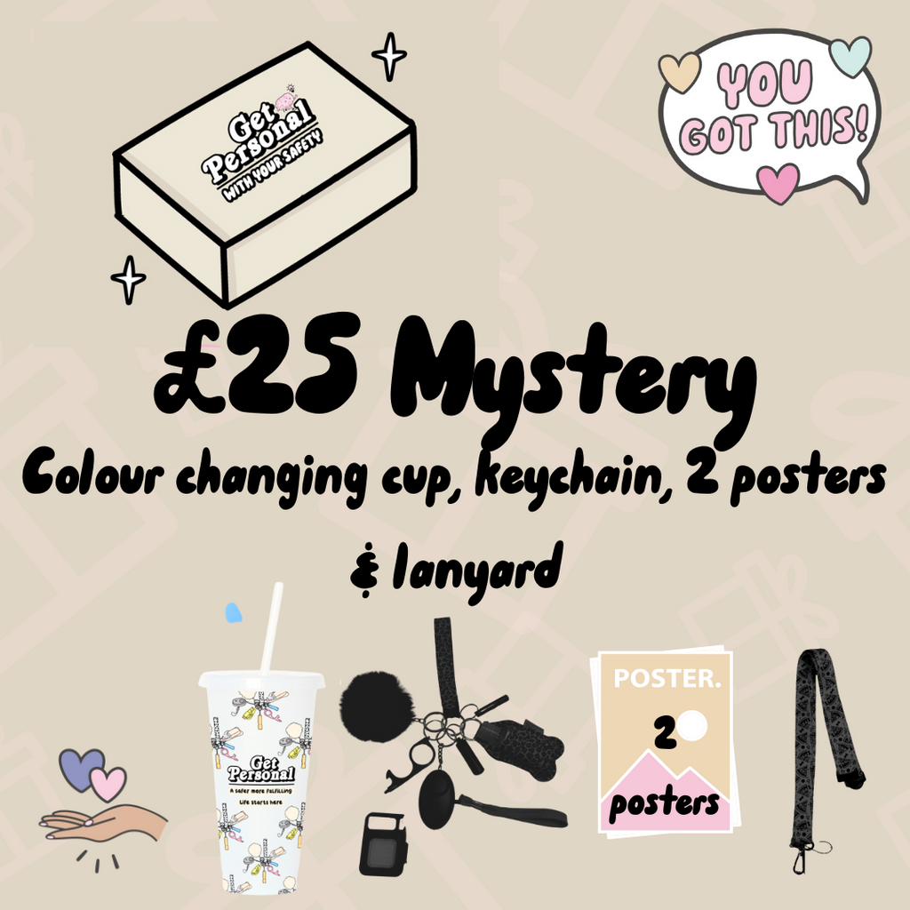 £25 Mystery Box