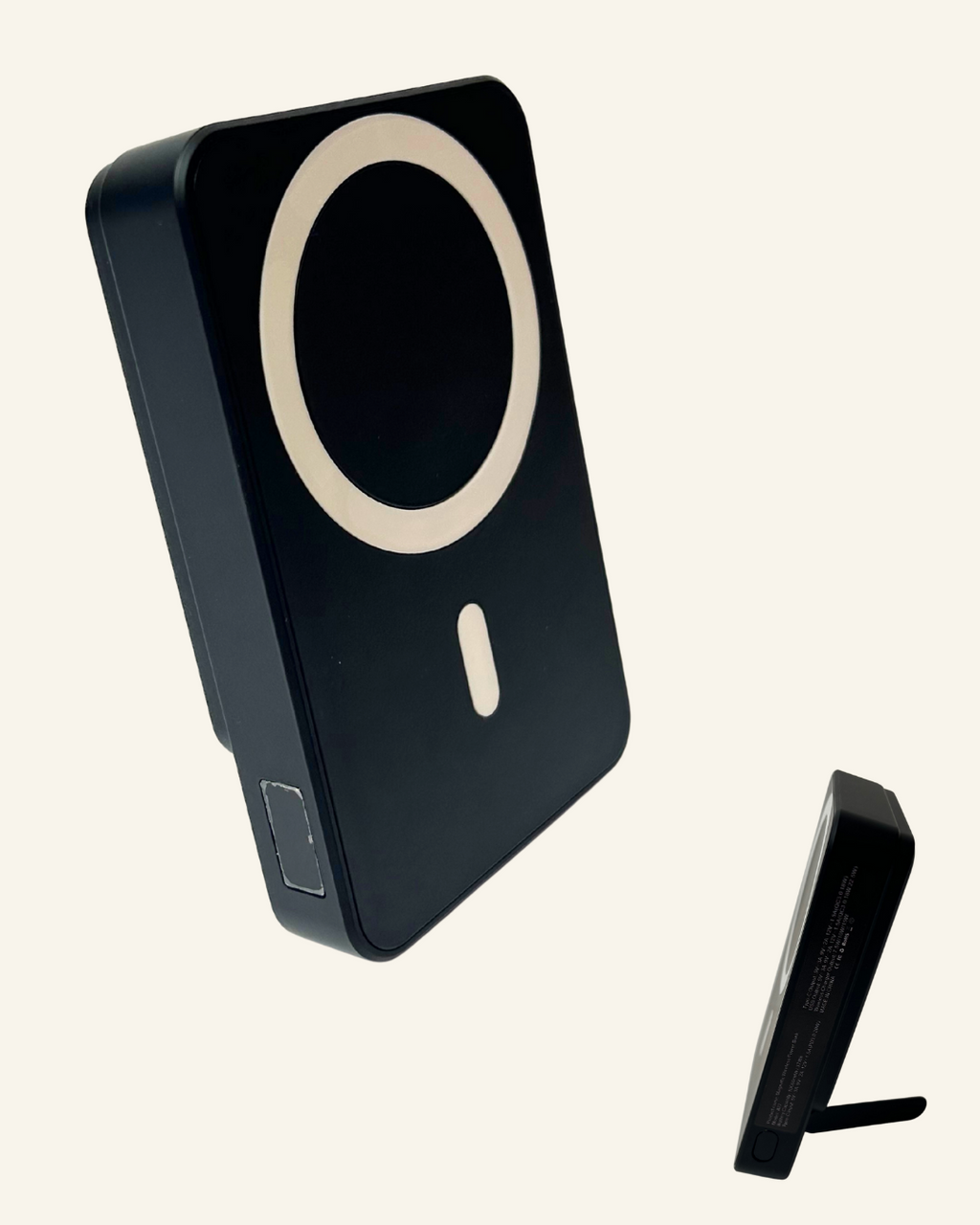Magnetic Power bank 10,000Mah