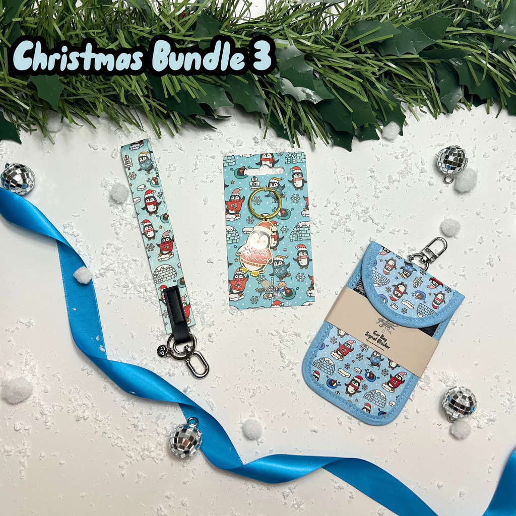Christmas Bundle Box 3