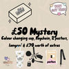 £50 Mystery Box
