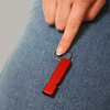 Metal Whistle To Help Alert