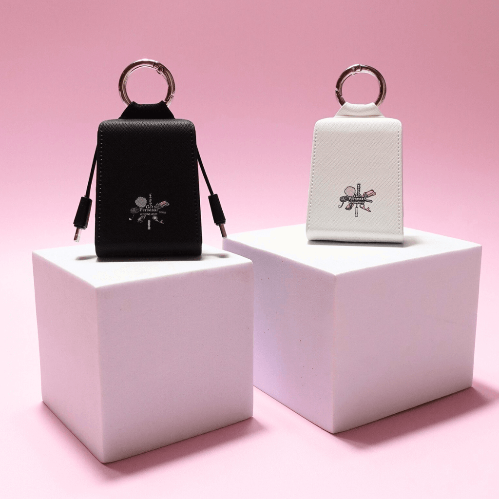 2000mAh Emergency Keyring Power bank