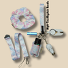 Multi - Moo Night-Time Safety Keychain Set Bundle | Personal Safety Essentials (Worth £66.93)
