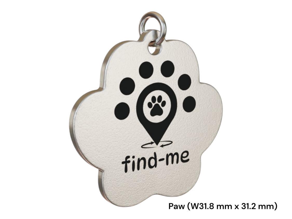 QR Code Pet Tags Lifetime Access