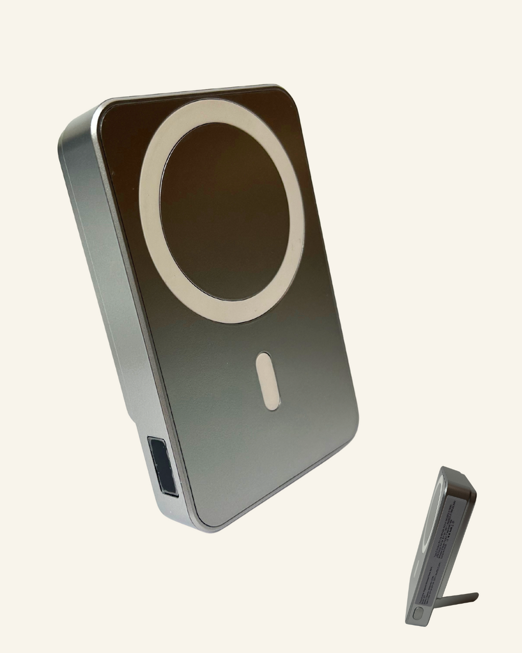 Magnetic Power bank 10,000Mah