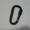 Small Metal Carabiner Hook