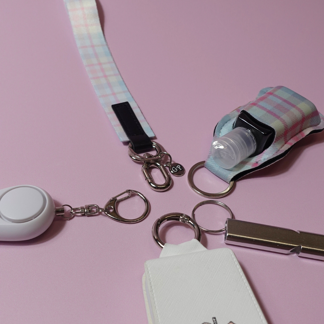Night-Time Sugar Rush | Personal Safety Essentials for Everyday Protection (Worth £46.99)