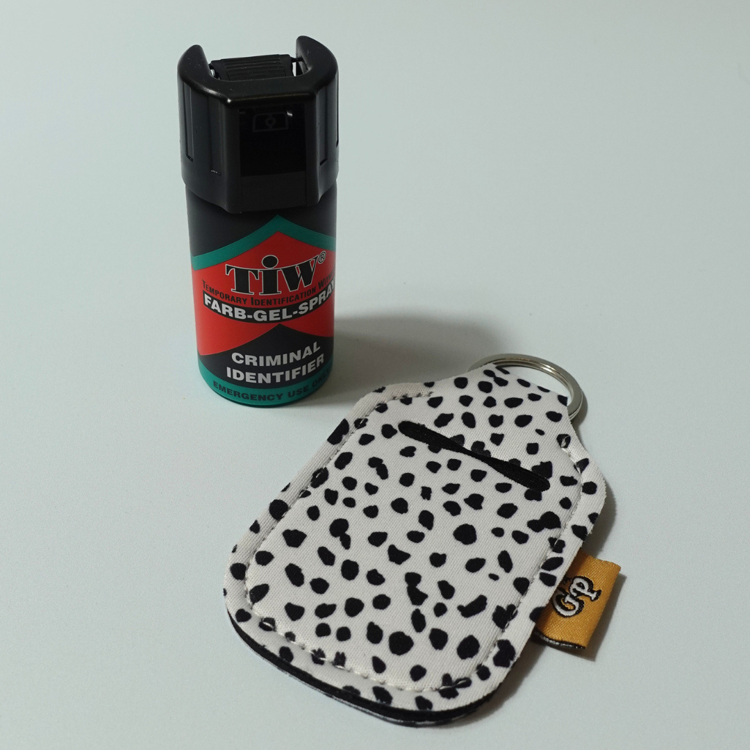 40ml Farbgel Spray ~  Comes With Free Pouch RRP £18.99