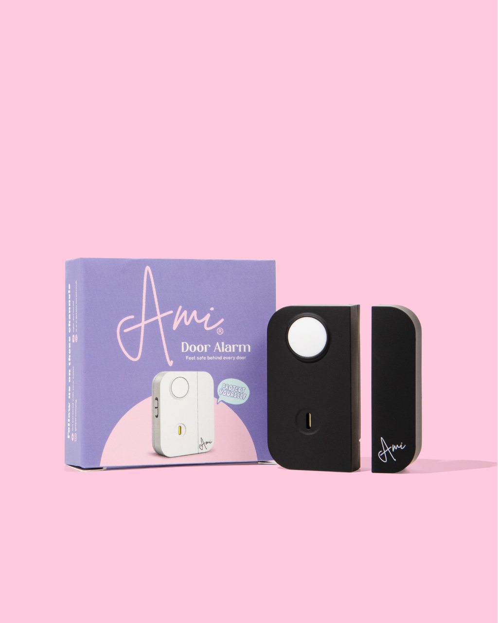 Ami Door/Window Alarm 130db - Launching Friday 30th Oct 10am