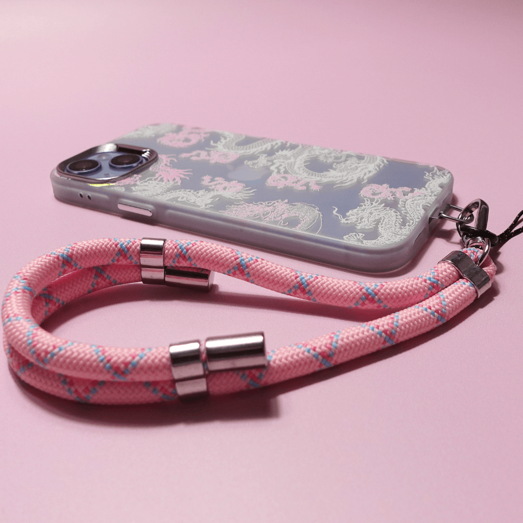 Adjustable 8mm Anti-Theft Wrist Straps