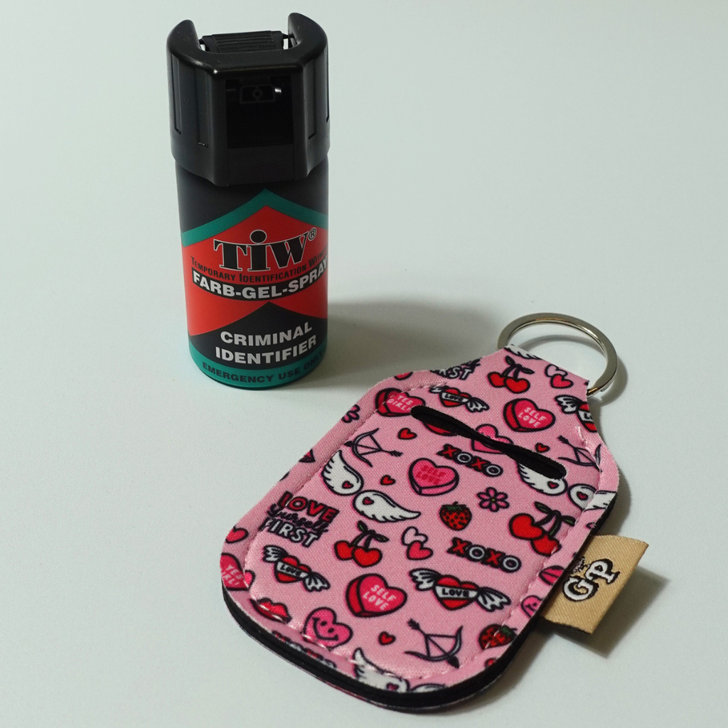 40ml Farbgel Spray ~  Comes With Free Pouch RRP £18.99