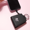 2000mAh Emergency Keyring Power bank
