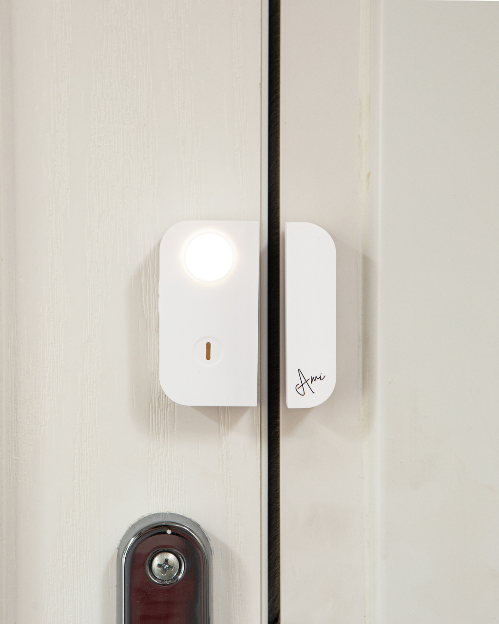 Ami Door/Window Alarm 130db - Launching Friday 30th Oct 10am