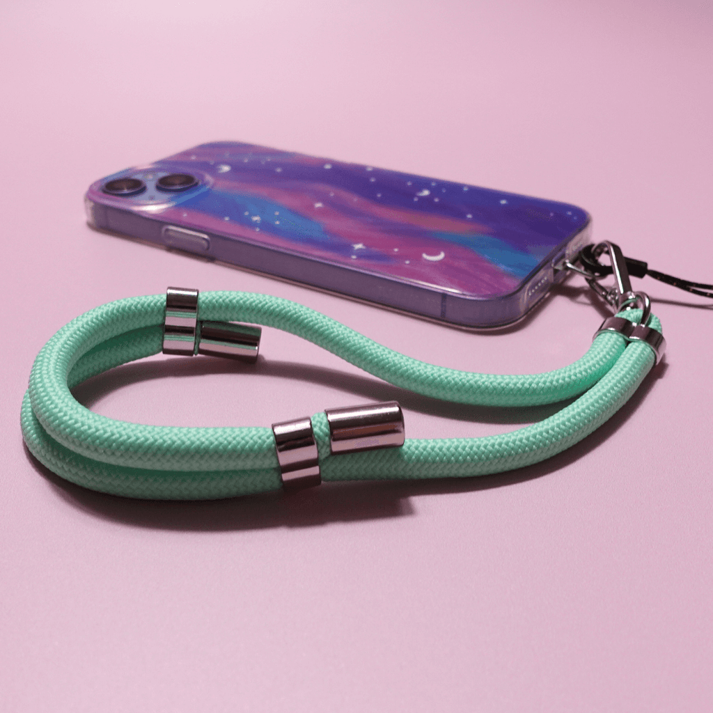 Adjustable 8mm Anti-Theft Wrist Straps