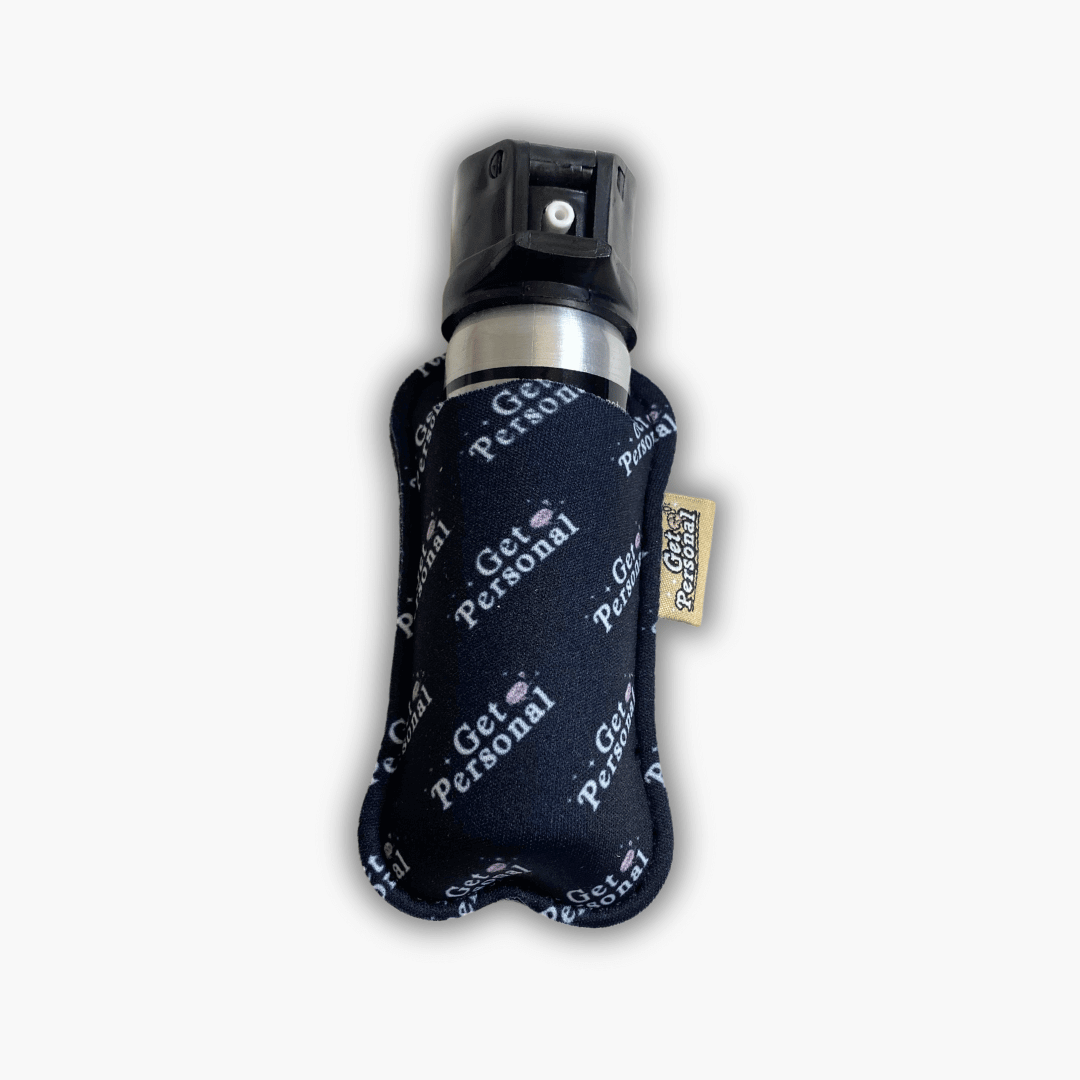 K917 Dog Deterrent Spray 50ml Pouch